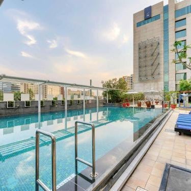 Novotel Bengaluru Outer Ring Road Thumbnail