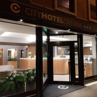 CityHotel Cristina Vicenza