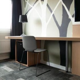 City Living Sentrum Hotel Thumbnail