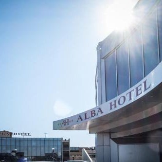 B&B HOTEL Alba