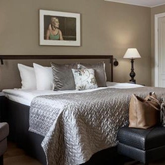 Hotel Haven Thumbnail