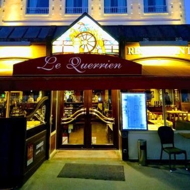 Le Querrien