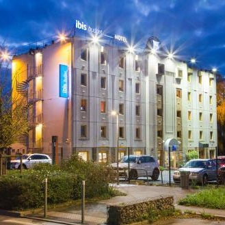 ibis budget Chilly-Mazarin Les Champarts