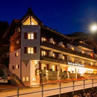 Hotel Oberland Thumbnail