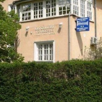 Kis Gellért Guesthouse Thumbnail