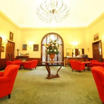 Hotel Palace Bologna Centro Thumbnail