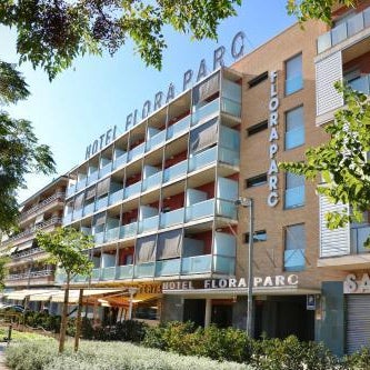 Hotel Flora Parc Thumbnail