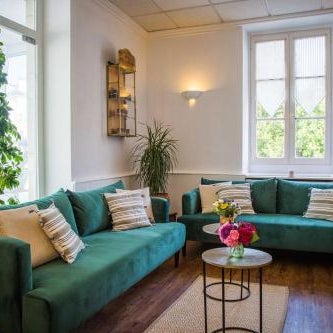Hostellerie du Parc
