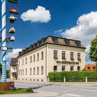 Hotel Grünwald Thumbnail