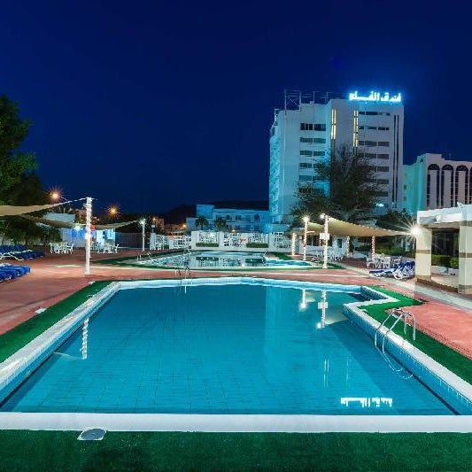 Al Falaj Hotel Thumbnail