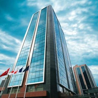 Byotell Hotel Istanbul Thumbnail