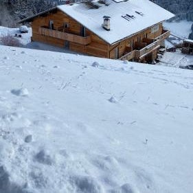 Hotel Almhof