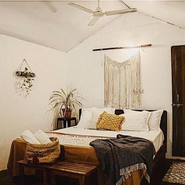 Casa Beach hut Resort
