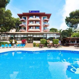 Hotel Pabisa Chico Thumbnail