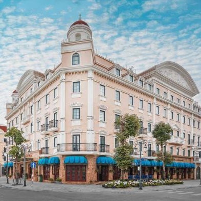 GRAND FLEUVE BOUTIQUE
