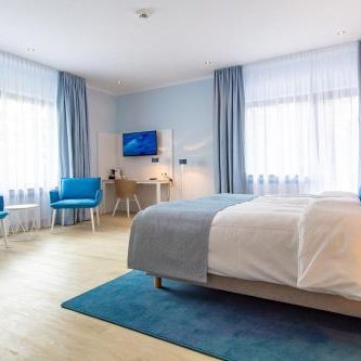 Hotel Haus am See Thumbnail