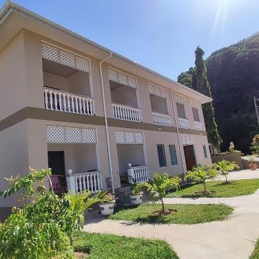 La Residence D'Almee Guesthouse Thumbnail