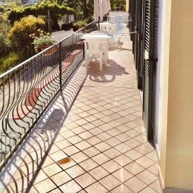 Pensione Casa Verde