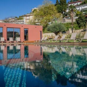 Quinta de Santo António - Country House & Villas