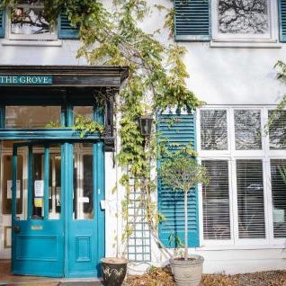 The Grove Hotel Thumbnail