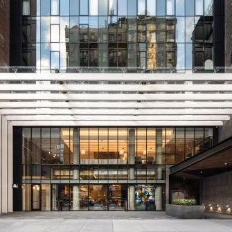 Motto by Hilton New York City Chelsea Thumbnail