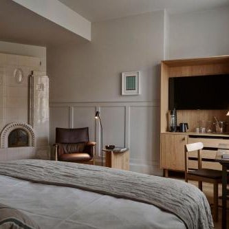 RUNO Hotel Porvoo