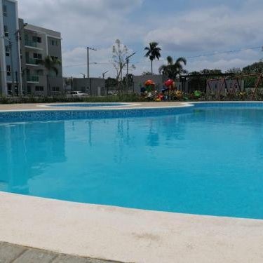 My BREEZES SPACE AC, POOL, 3 HAB, SANTIAGO Thumbnail