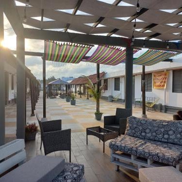 Hotel Verasol
