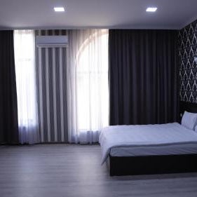 Lime Hotel & Restaurant Complex Thumbnail