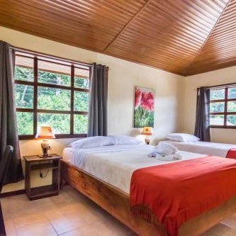 Hotel Casa Madonna Thumbnail
