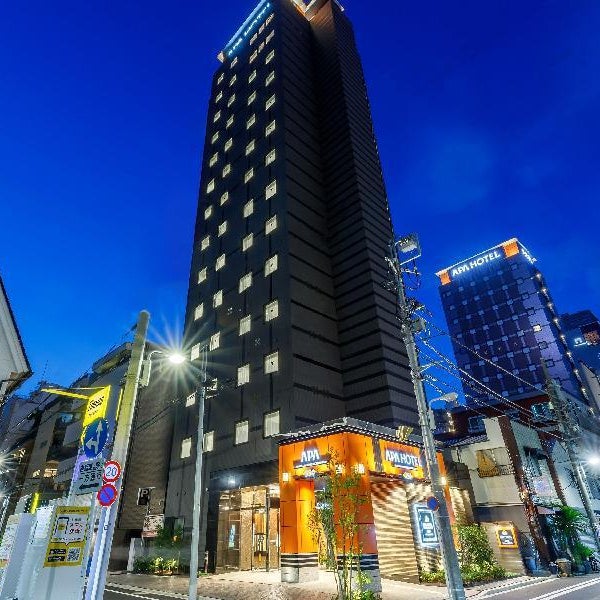 APA Hotel Asakusa Kaminarimon Minami Thumbnail