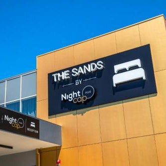 Nightelier Carrum Downs Sands Hotel