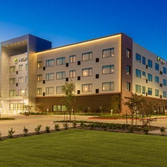 Element Dallas Richardson Thumbnail