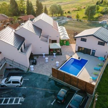 Holiday Park Zagyland Thumbnail