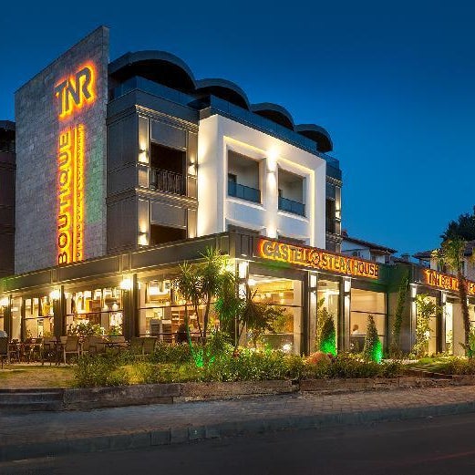 TNR  Otel  & Spa Thumbnail