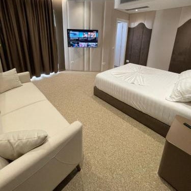 Hotel PortSide GF