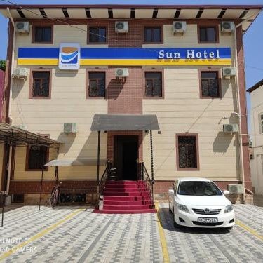 Sun Hotel Thumbnail