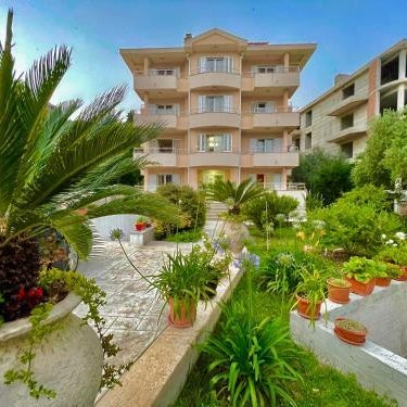 Apartments Boreta Becici