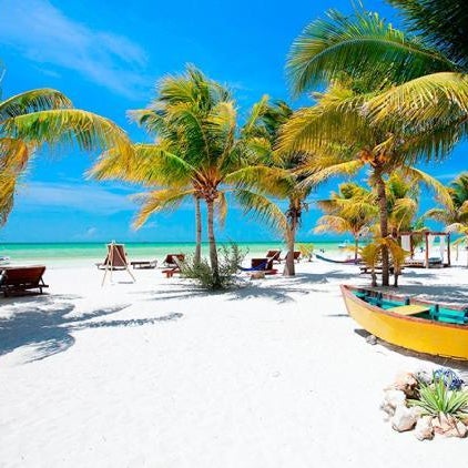 MAYAB Holbox Thumbnail