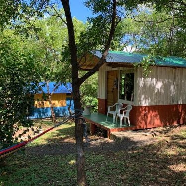 Cabañas Casa Soley Thumbnail