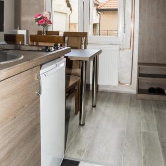 CITY APARTMENT BB