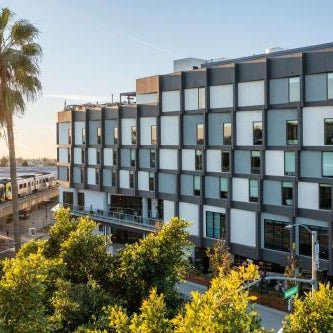 The Shay, a Destination by Hyatt Thumbnail