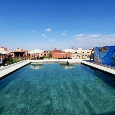 STARS HOTEL & Spa Thumbnail