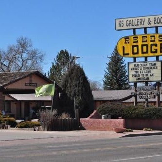 Reeds Lodge Thumbnail