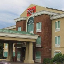 Stay Inn & Suites Montgomery Thumbnail