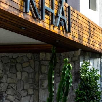 KHAI HOTEL BODRUM