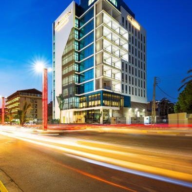Horizon Hotel