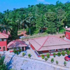 CS County Resort