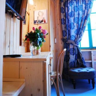 Hotel LONDON Thumbnail