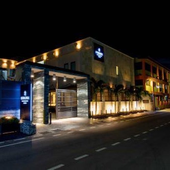 D'avenue Boutique Hotel Accra Thumbnail
